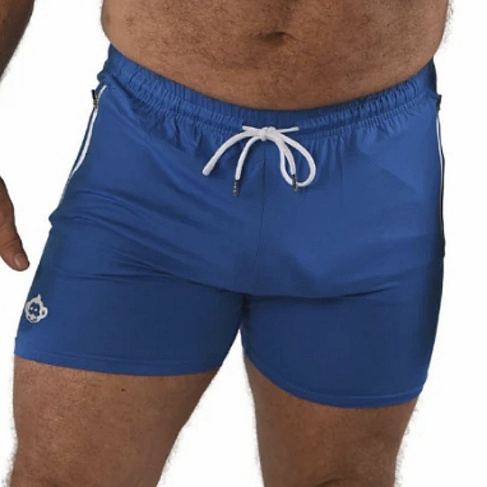 S|ut Monkey Short